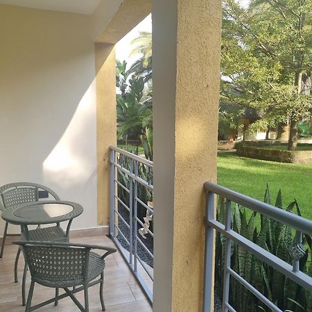 Karen Little Paradise Nairobi Exterior foto