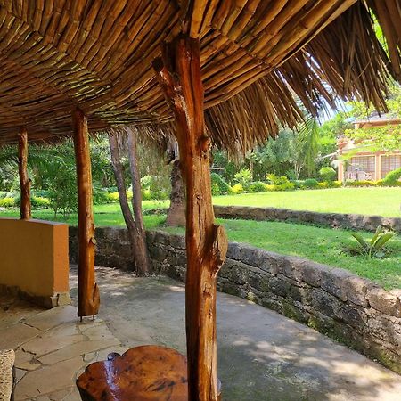 Karen Little Paradise Nairobi Exterior foto