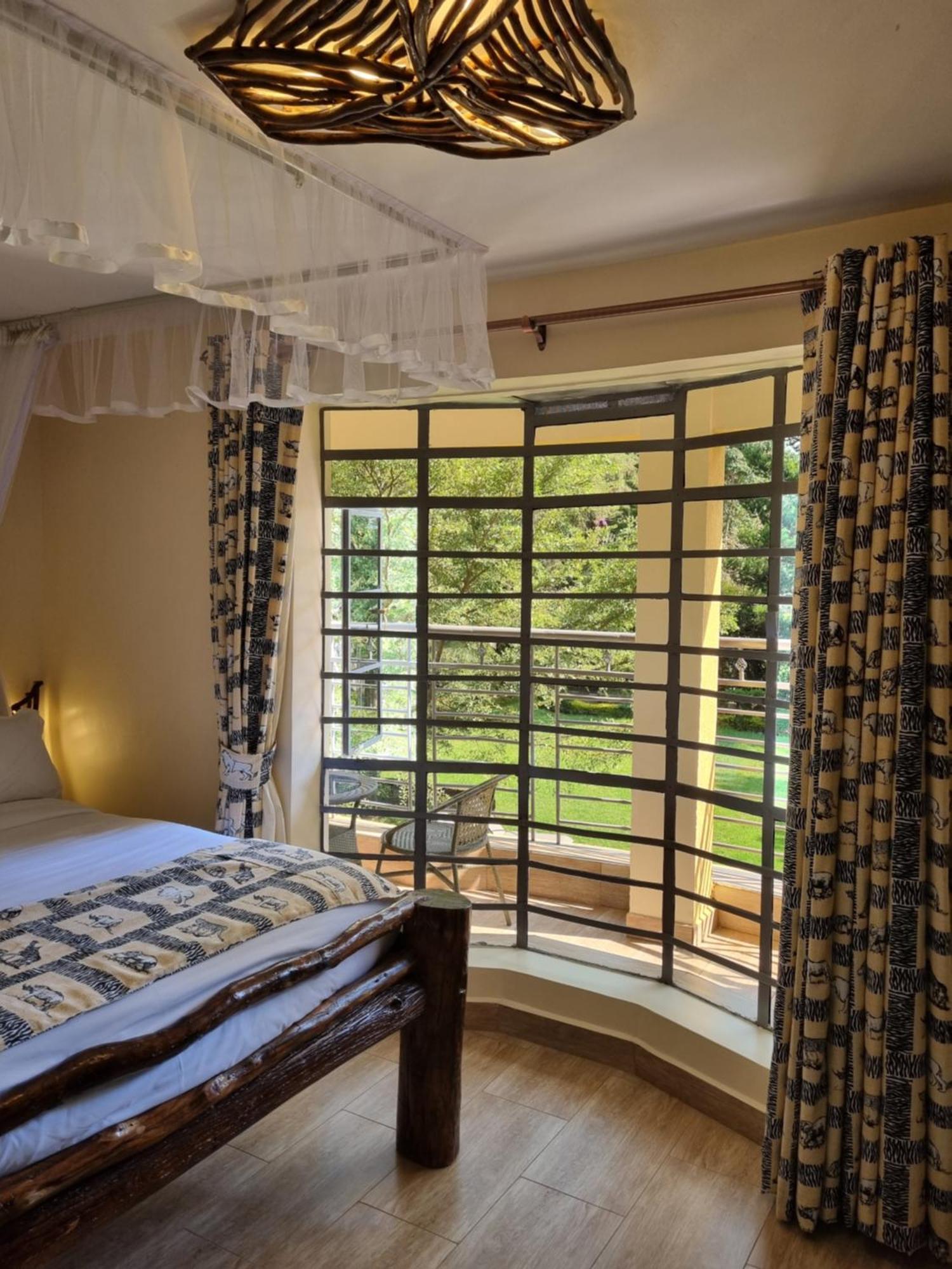 Karen Little Paradise Nairobi Exterior foto
