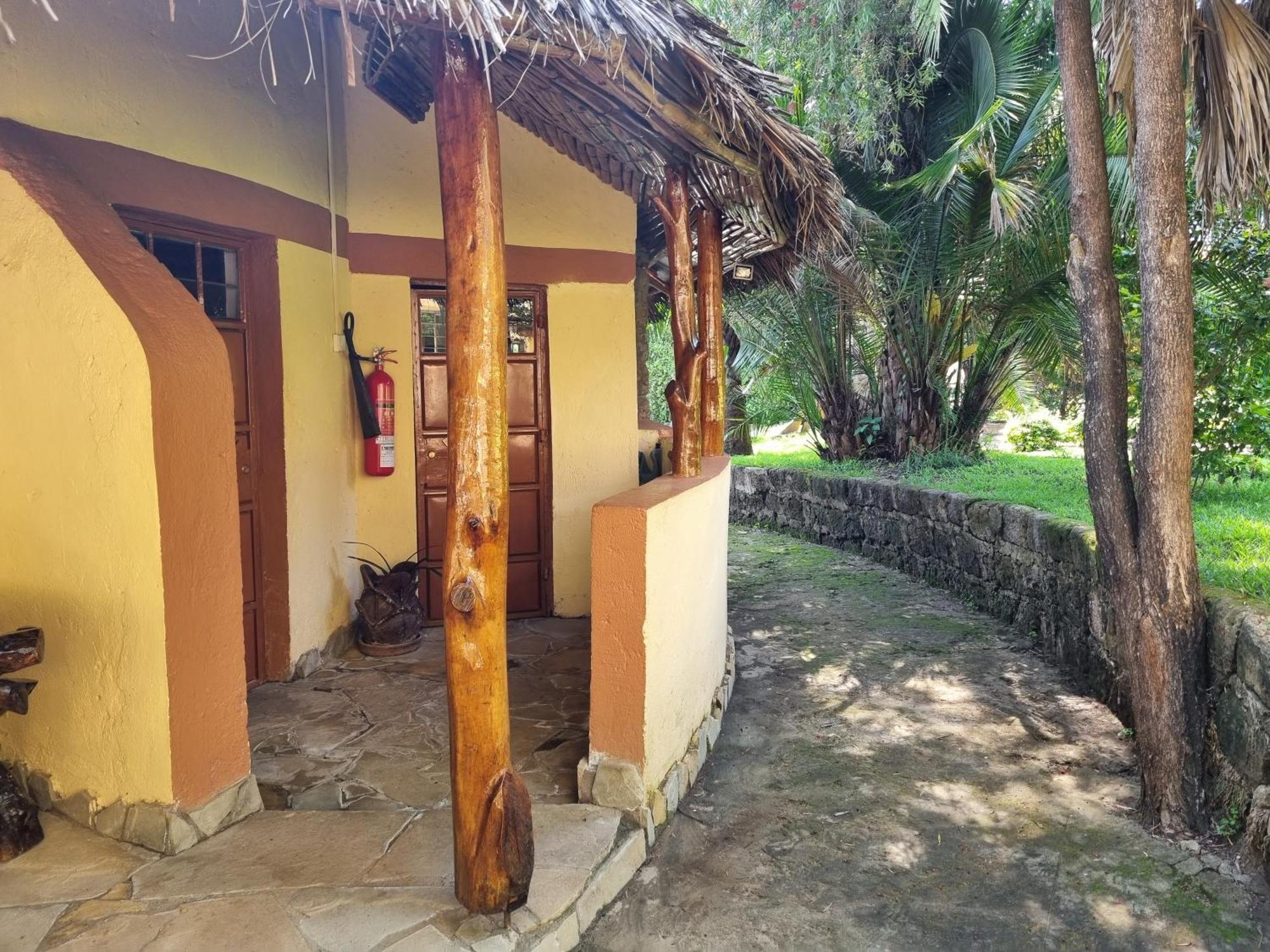 Karen Little Paradise Nairobi Exterior foto