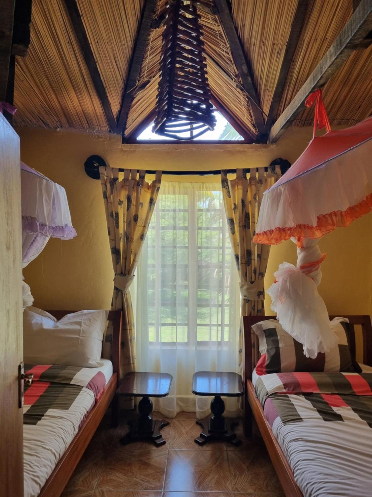 Karen Little Paradise Nairobi Exterior foto