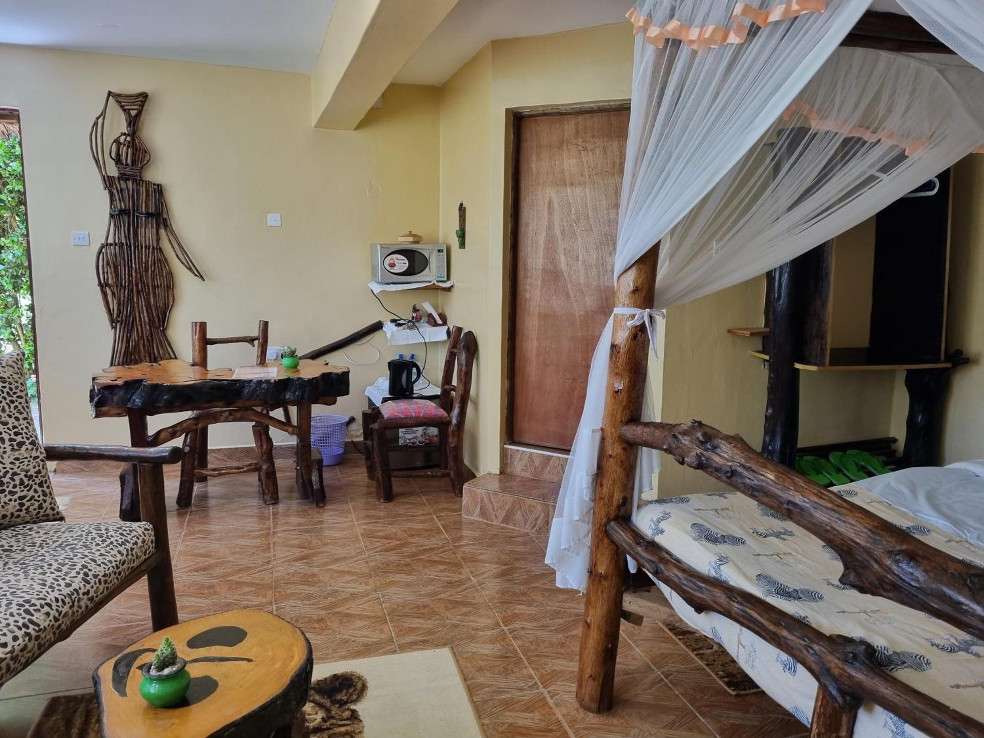 Karen Little Paradise Nairobi Exterior foto