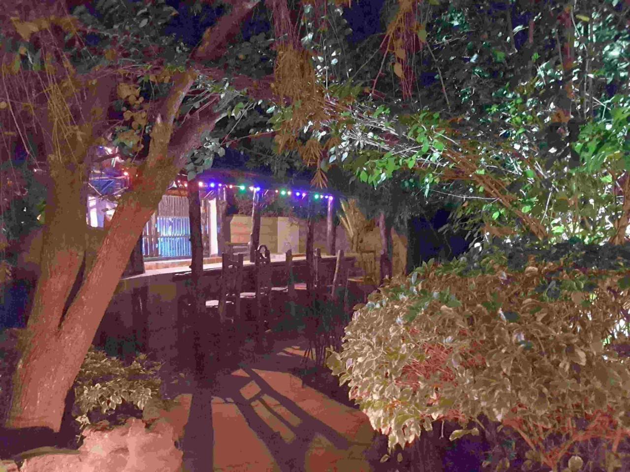 Karen Little Paradise Nairobi Exterior foto