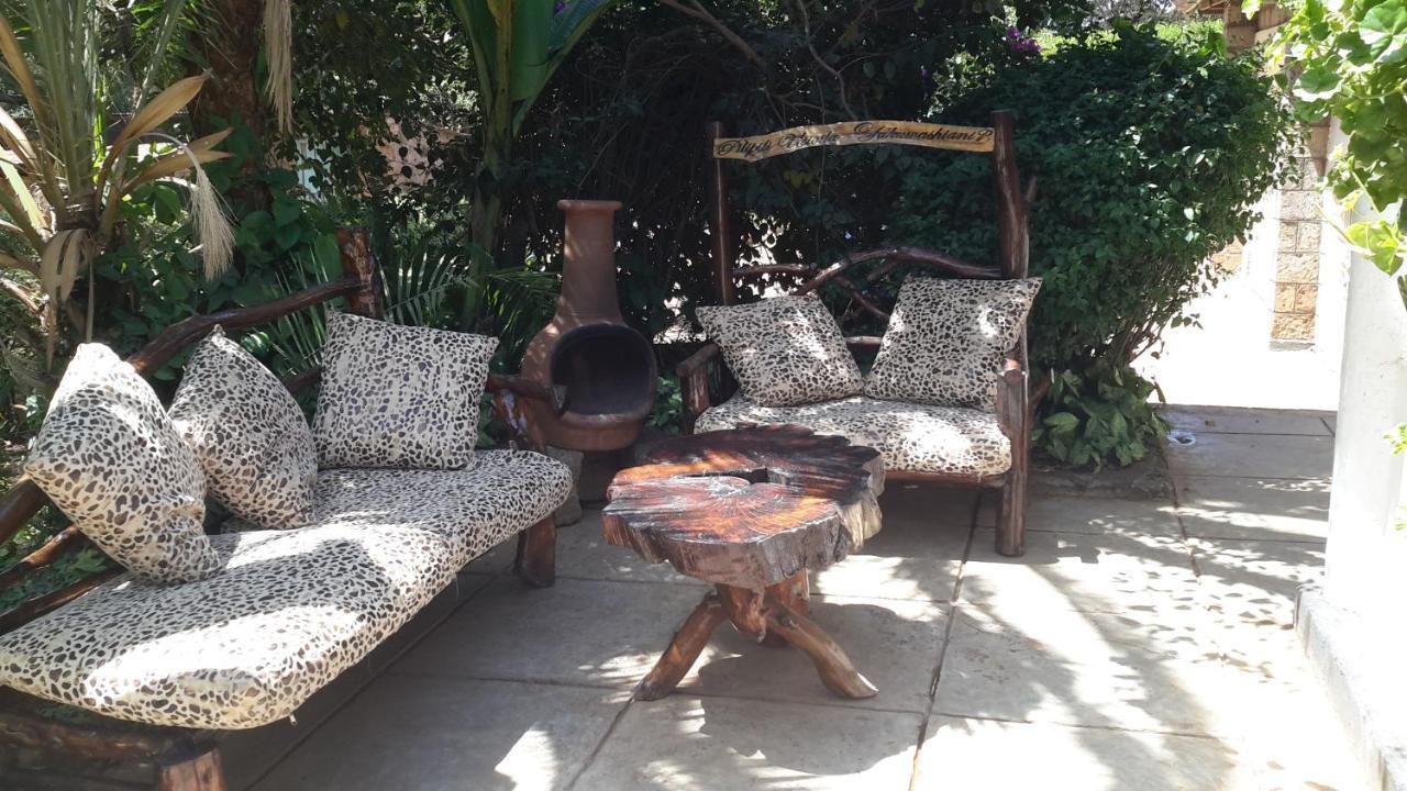 Karen Little Paradise Nairobi Exterior foto