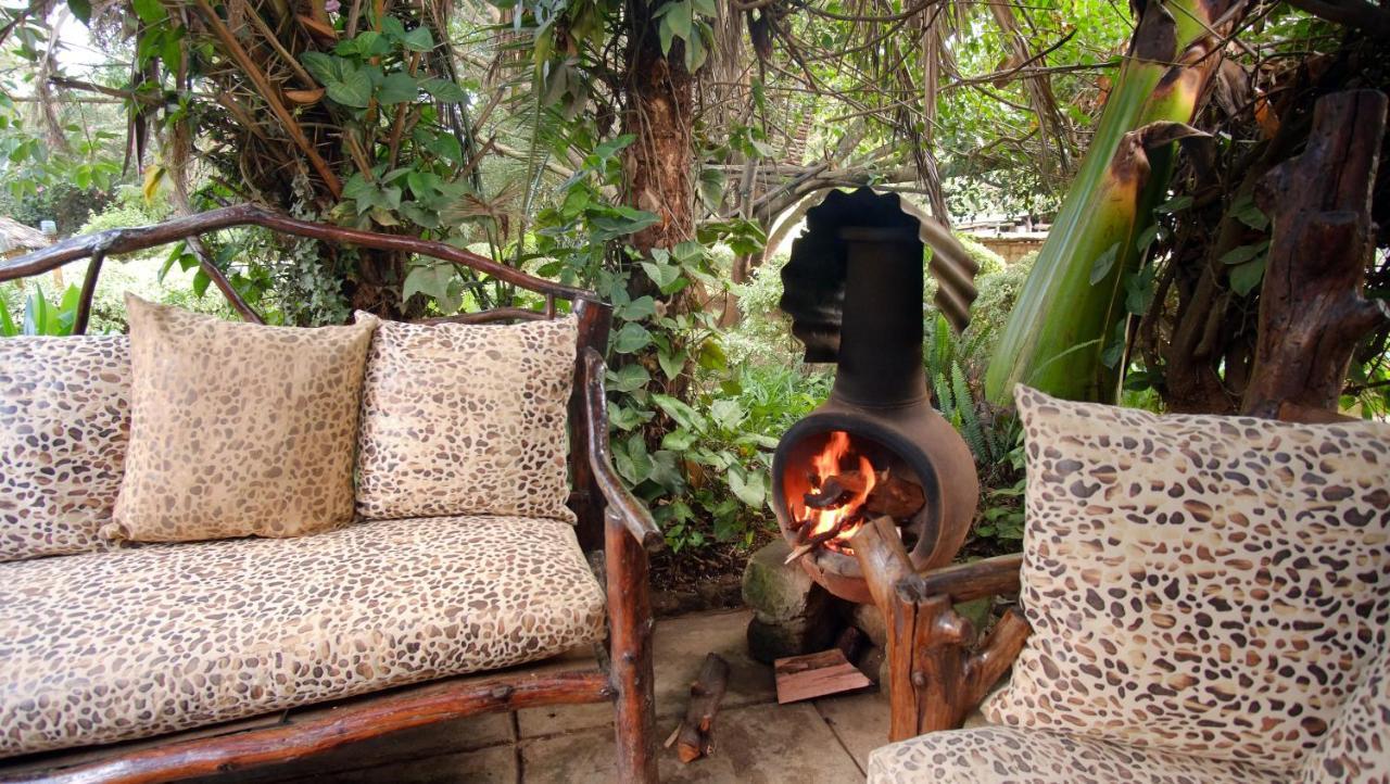 Karen Little Paradise Nairobi Exterior foto
